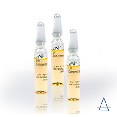 Lift Concentrate