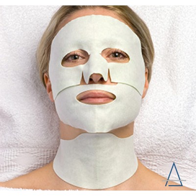 Hydrogel Face and Neck Mask