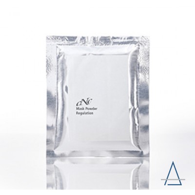 Aesthetic world mask powder "Regulation"