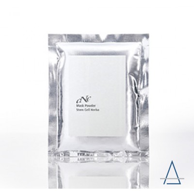 Aesthetic world mask powder "STEM CELL Herba"