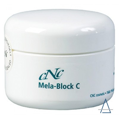 Aesthetic pharm Mela-Block C 25 kezelésre
