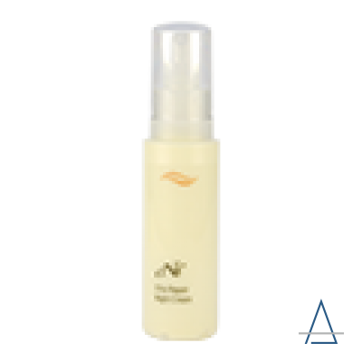 Pure organic Chia Repair Night Cream