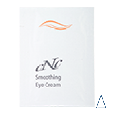 Pure organic Smoothing Eye Cream