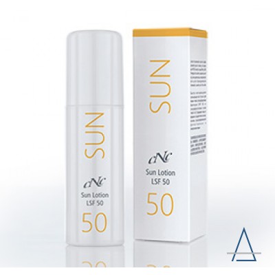 Sun Lotion LSF 50