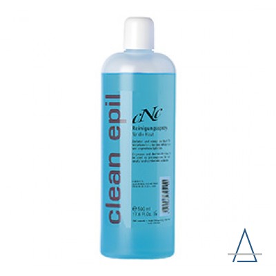 Reinigungspray für die Haut