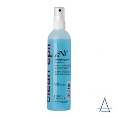 Reinigungspray für die Haut