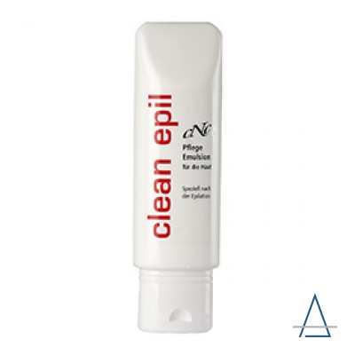 Pflegeemulsion