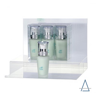 Optimizer Displaybestückung