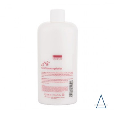 Classic Gesichtmassage Lotion