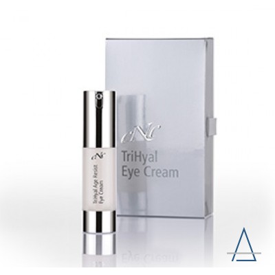 TriHyal Age Resist Eye Cream