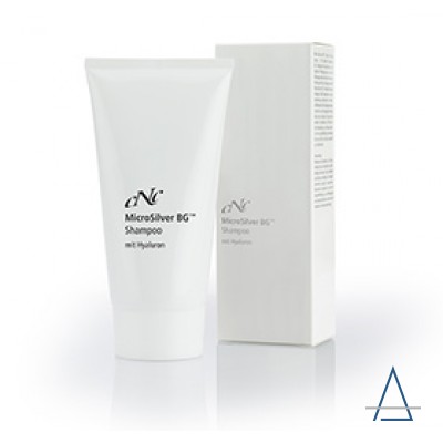 Microsilver Shampoo