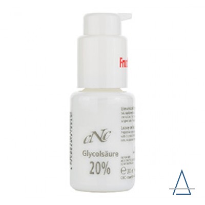 Glycoderm G (20% Natursäure)