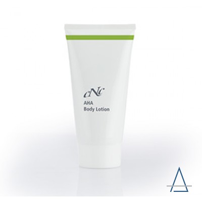 AHA Body Lotion