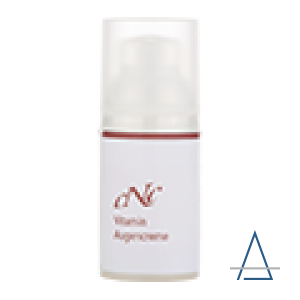 Classic Vitamin Augencreme