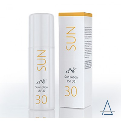 Sun Lotion LSF 30