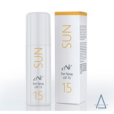 Sun Spray LSF 15, 100 ML