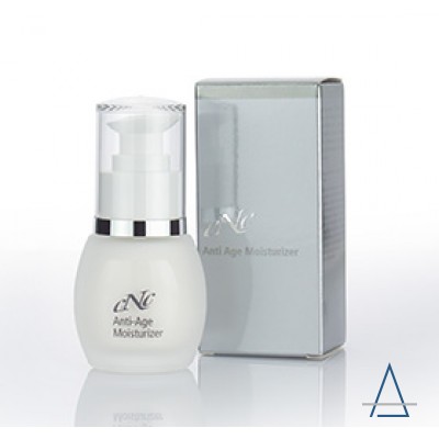 Anti Age Moisturizer