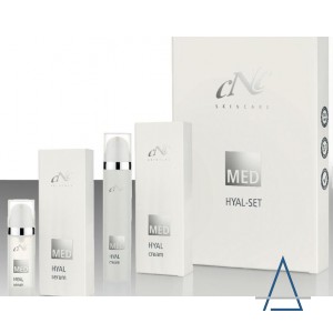 MEDHyal Set szérum 30 ml + krém 50 ml