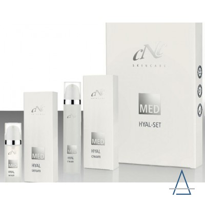 MEDHyal Set szérum 30 ml + krém 50 ml