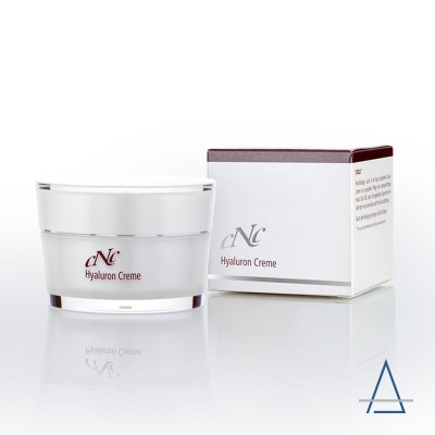 Classic Hyaluron Creme, 150 ml