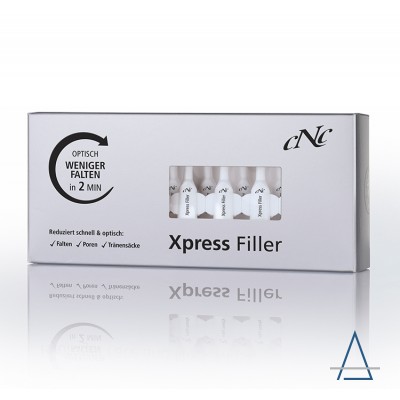 Xpress Filler