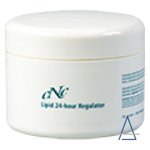 Lipid 24 hour Regulator