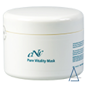 Pure Vitality Mask