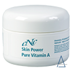 Skin Power Pure Vitamin A