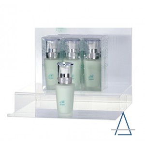 Optimizer Displaybestückung